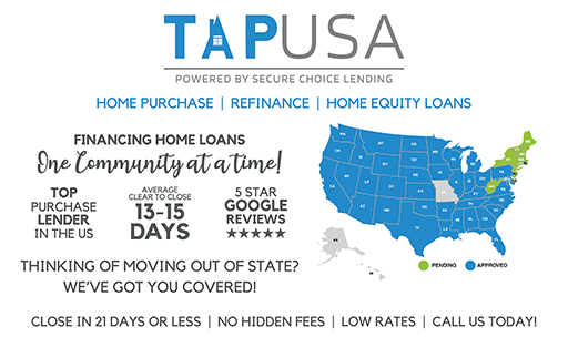 TAPUSA Information
